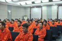 高遠公司2017年崗位技能培訓（考核）正式拉開帷幕